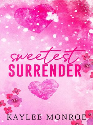 cover image of Sweetest Surrender
